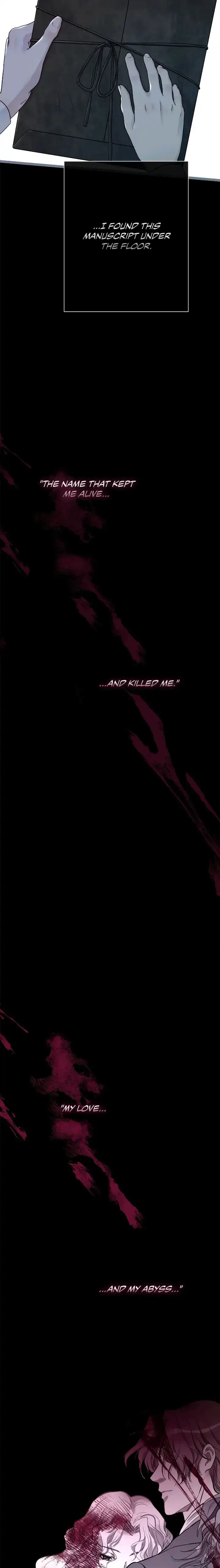 The Problematic Prince Chapter 76 page 13