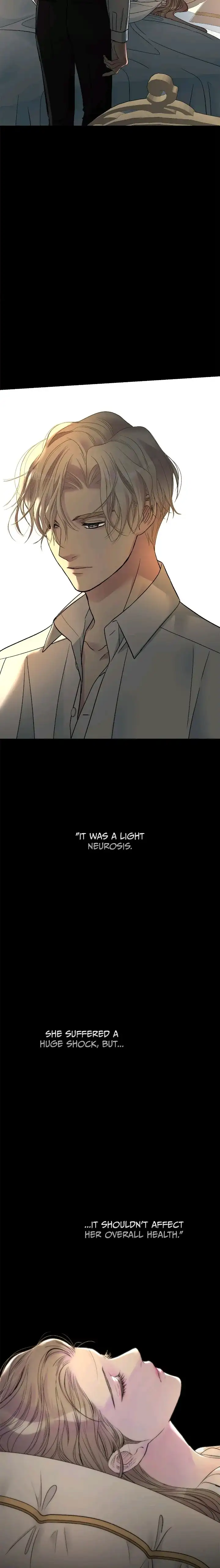 The Problematic Prince Chapter 76 page 18