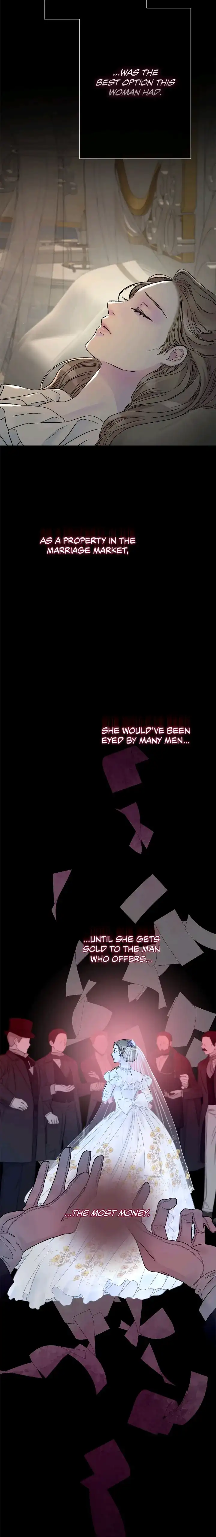 The Problematic Prince Chapter 76 page 23