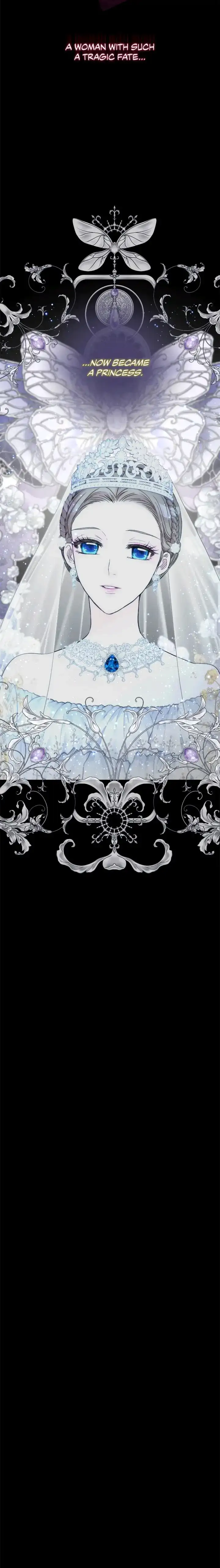 The Problematic Prince Chapter 76 page 24