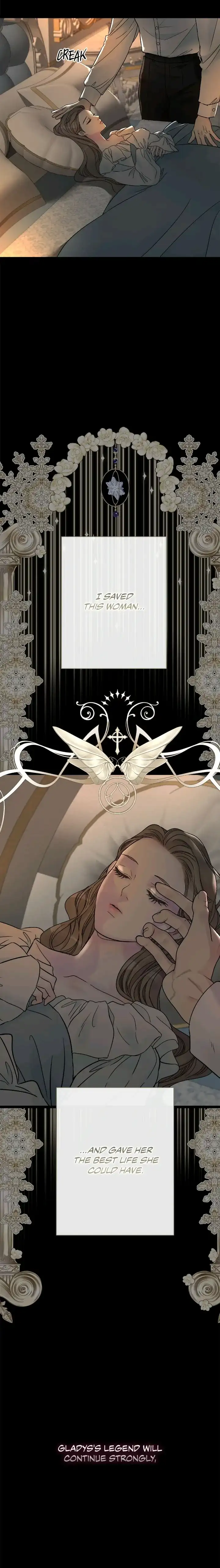 The Problematic Prince Chapter 76 page 25