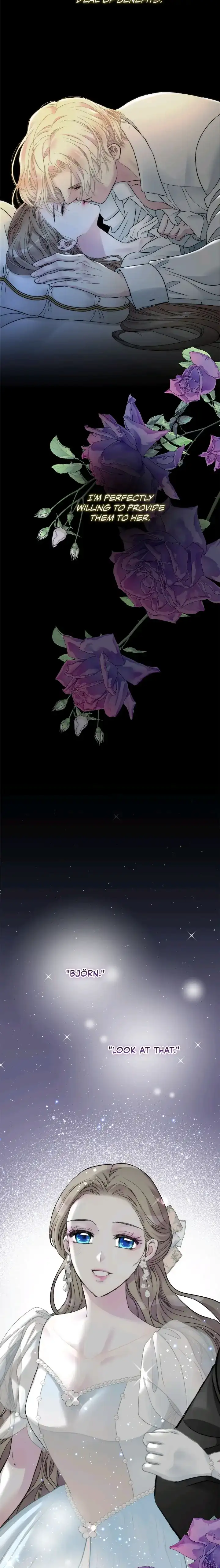 The Problematic Prince Chapter 76 page 27
