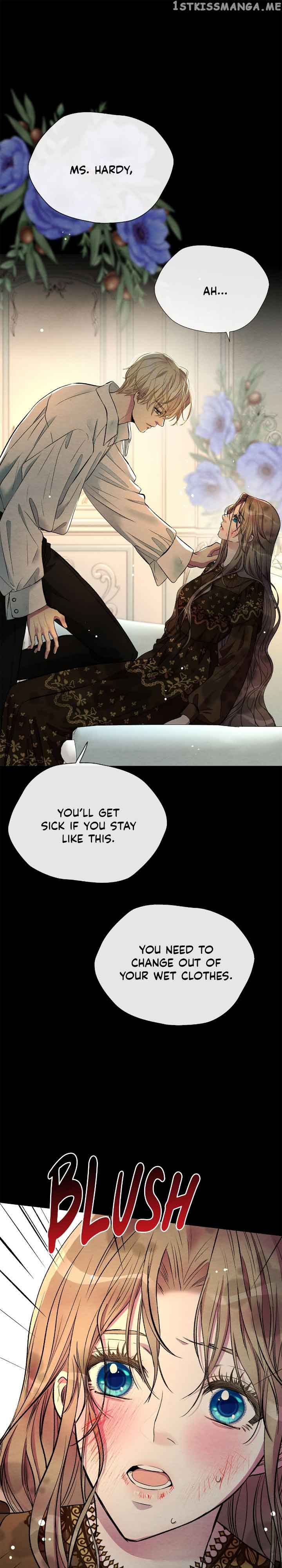 The Problematic Prince Chapter 29 page 3