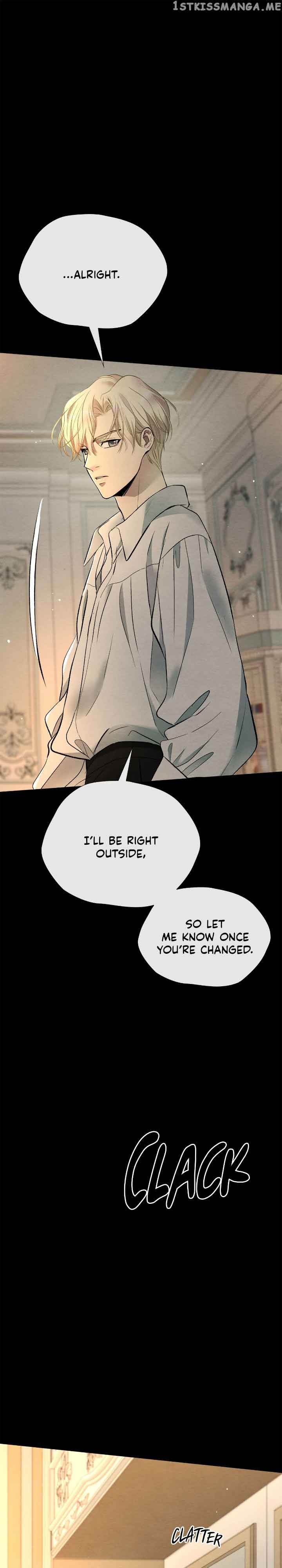 The Problematic Prince Chapter 29 page 5