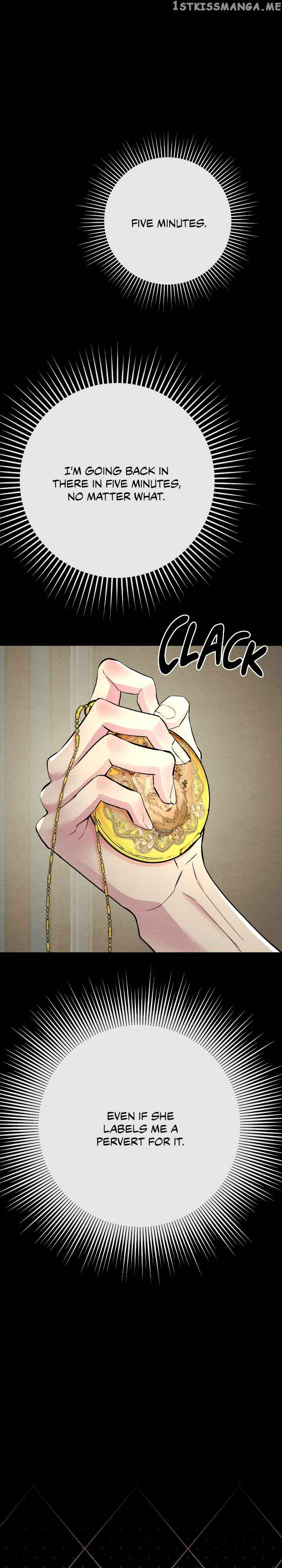 The Problematic Prince Chapter 29 page 7