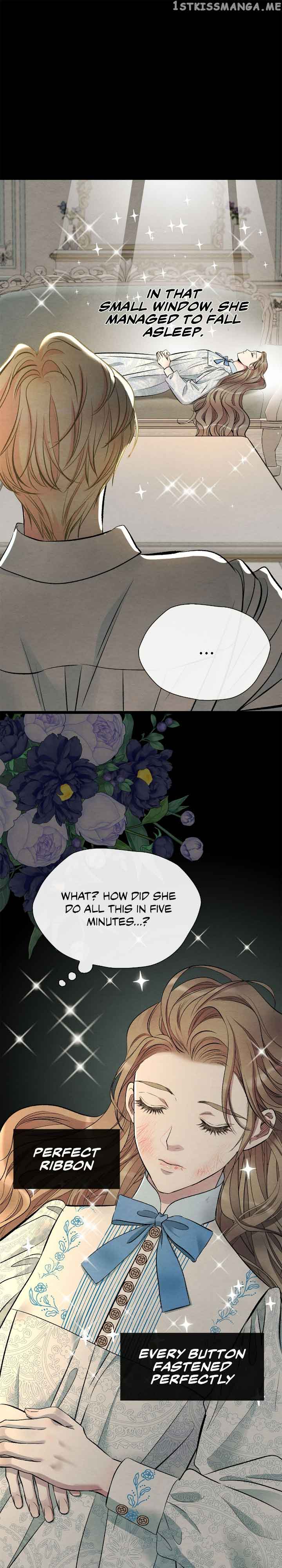 The Problematic Prince Chapter 29 page 10