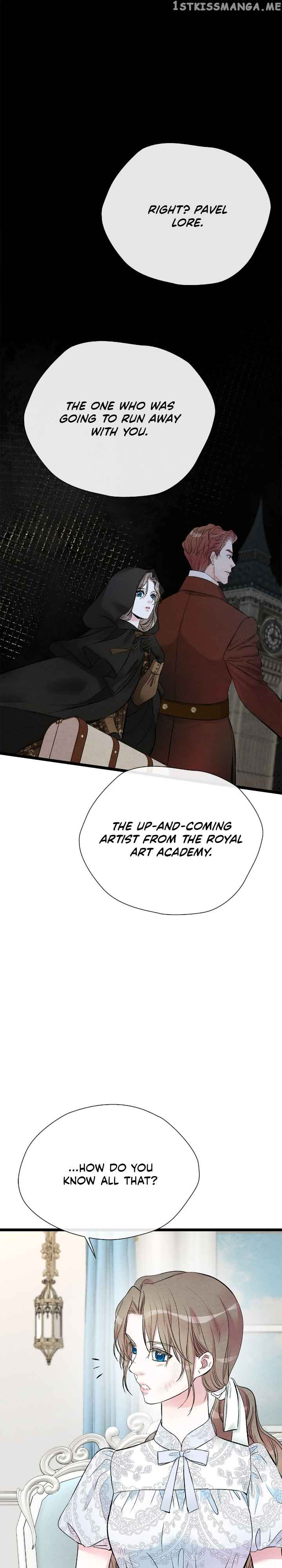 The Problematic Prince Chapter 29 page 26