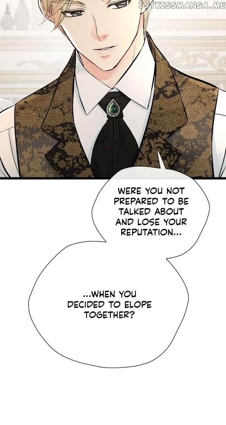The Problematic Prince Chapter 29 page 29