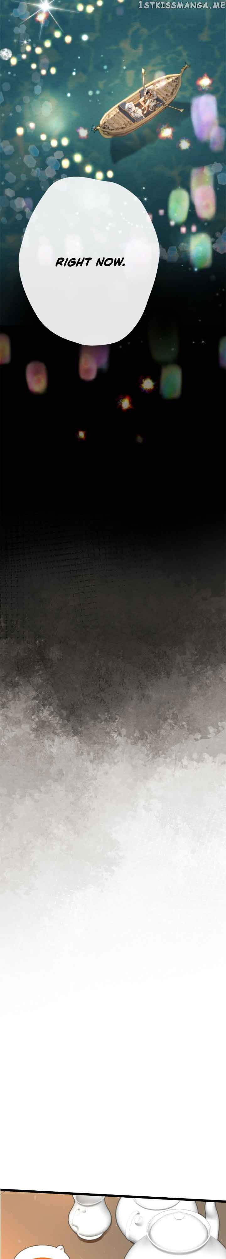 The Problematic Prince Chapter 29 page 33