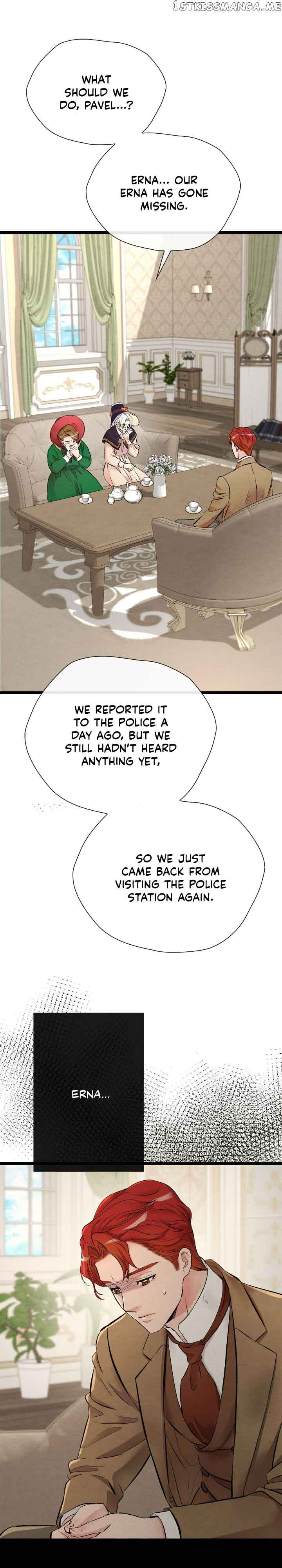 The Problematic Prince Chapter 29 page 35