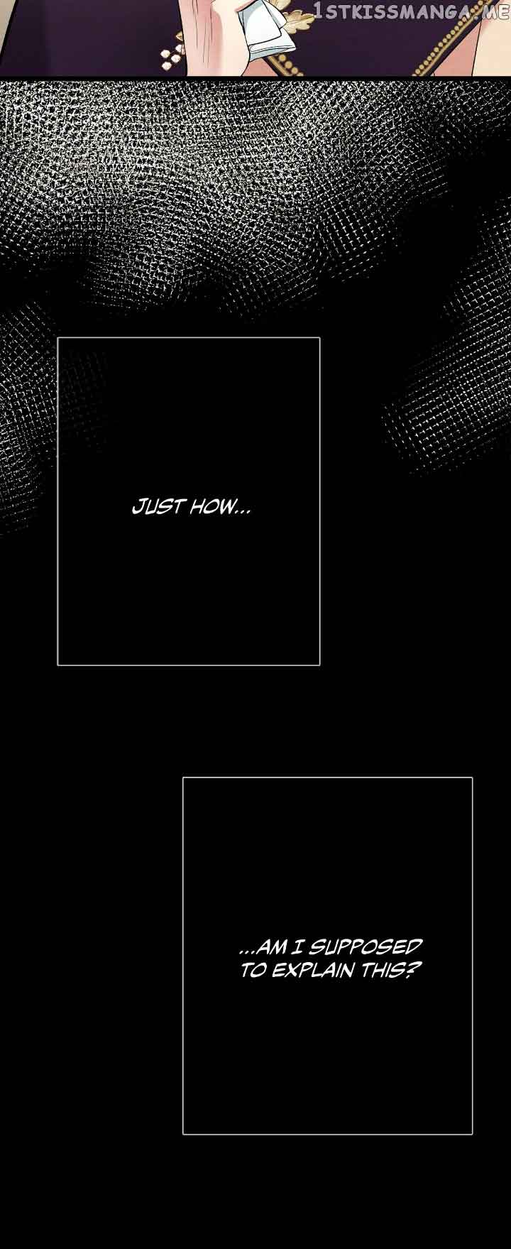 The Problematic Prince Chapter 29 page 40