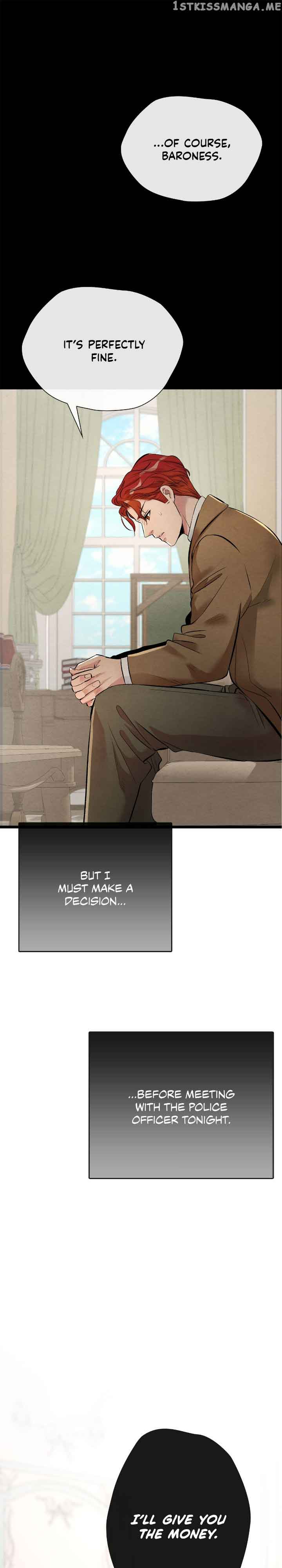 The Problematic Prince Chapter 29 page 41