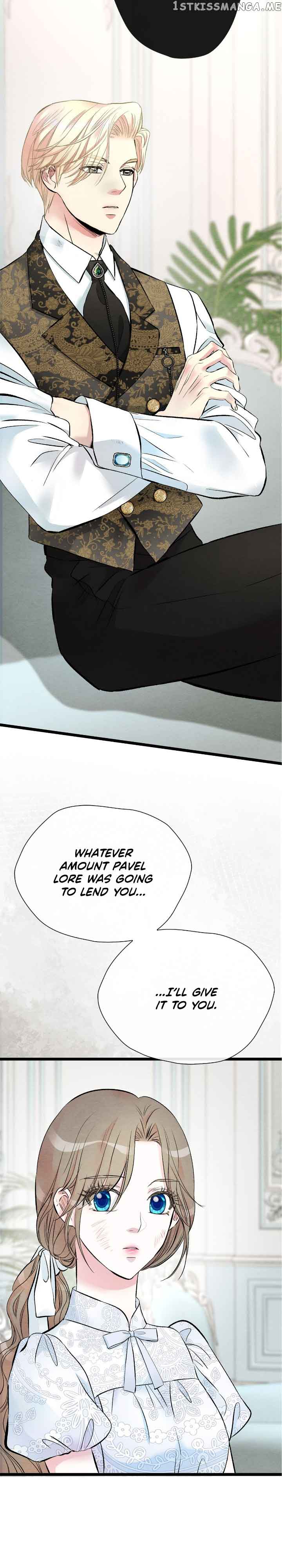The Problematic Prince Chapter 29 page 42