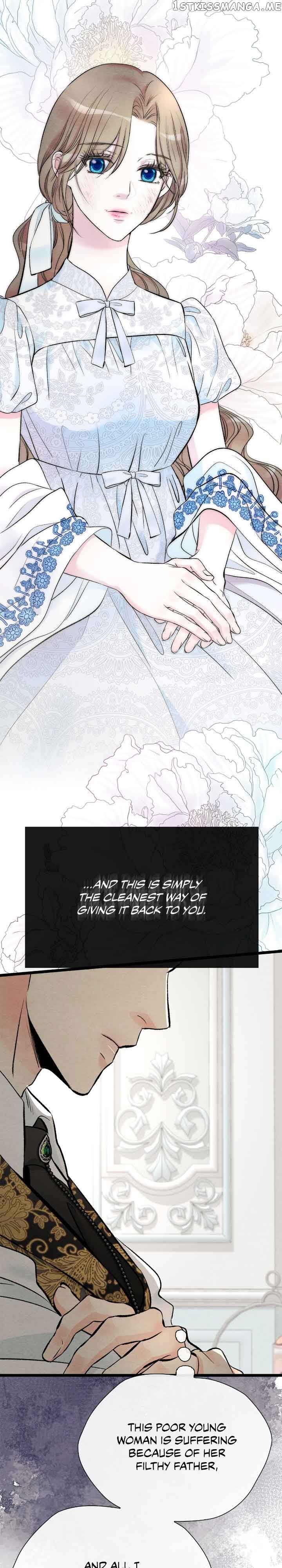The Problematic Prince Chapter 29 page 45