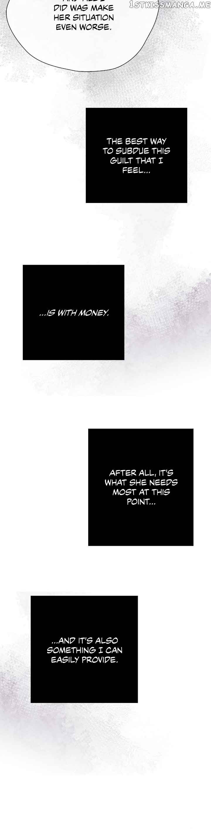 The Problematic Prince Chapter 29 page 46