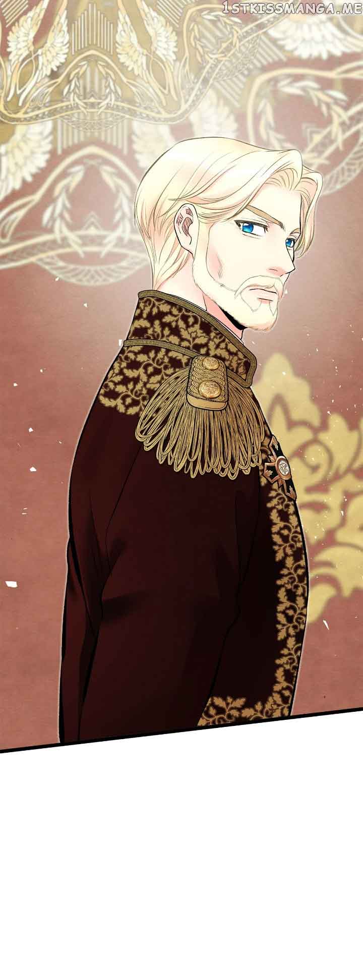 The Problematic Prince Chapter 29 page 48
