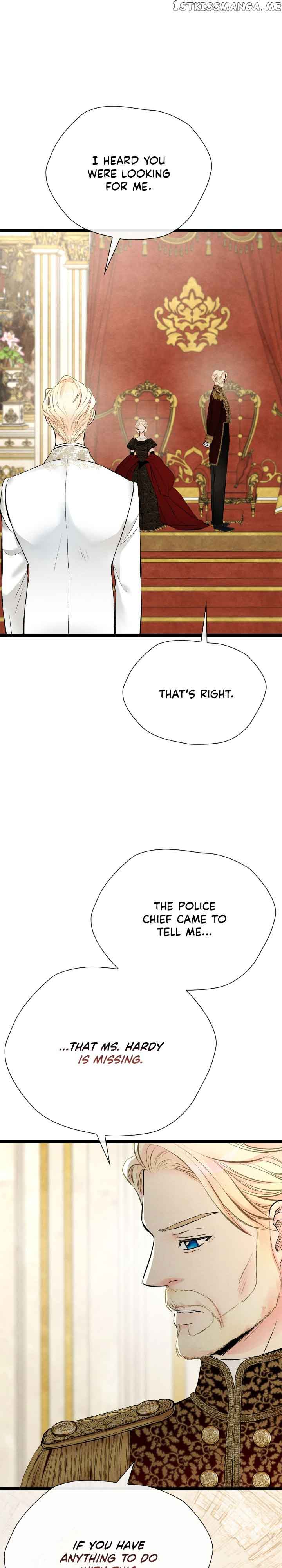 The Problematic Prince Chapter 29 page 49