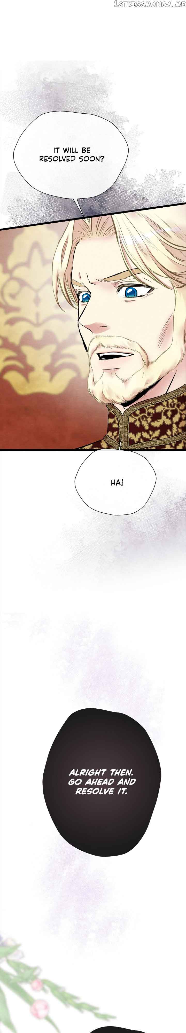 The Problematic Prince Chapter 29 page 54