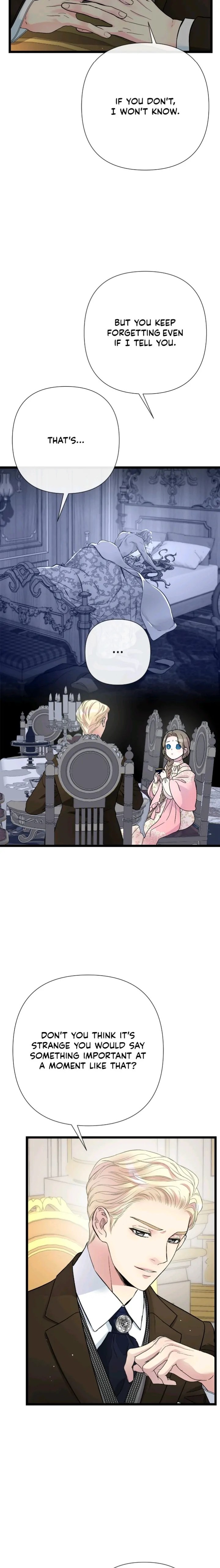 The Problematic Prince Chapter 58 page 3