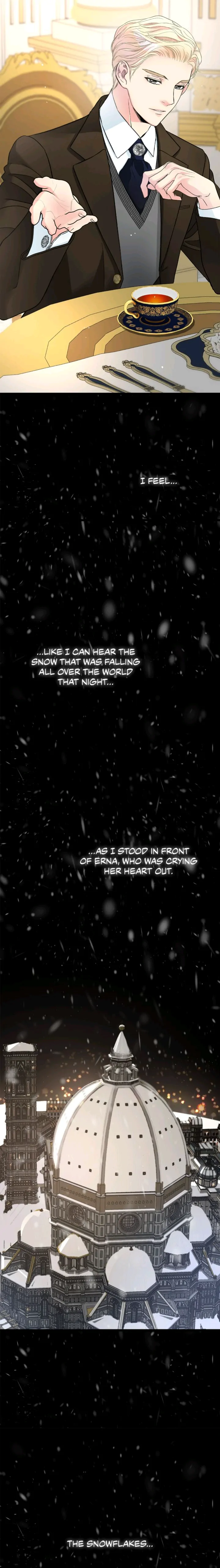 The Problematic Prince Chapter 58 page 6