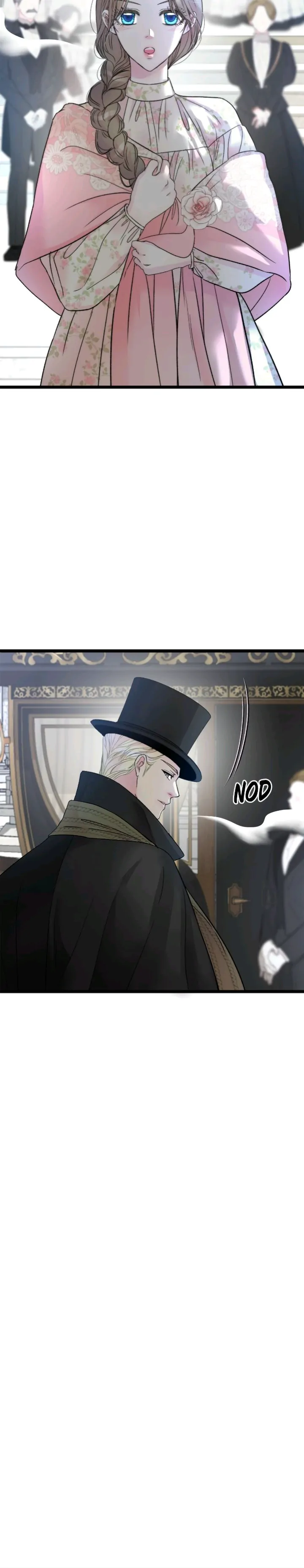 The Problematic Prince Chapter 58 page 14