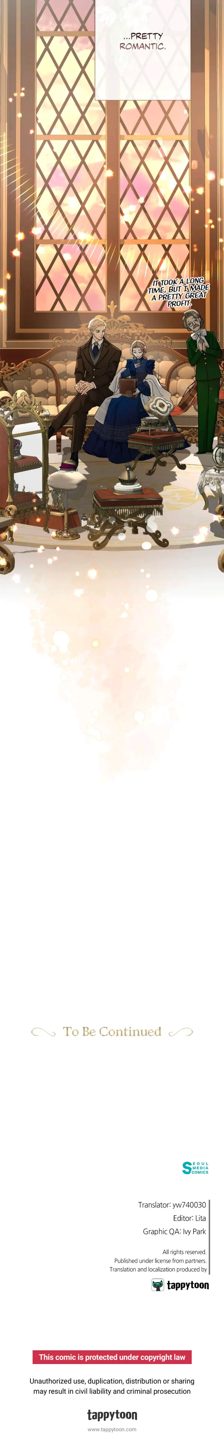 The Problematic Prince Chapter 58 page 31