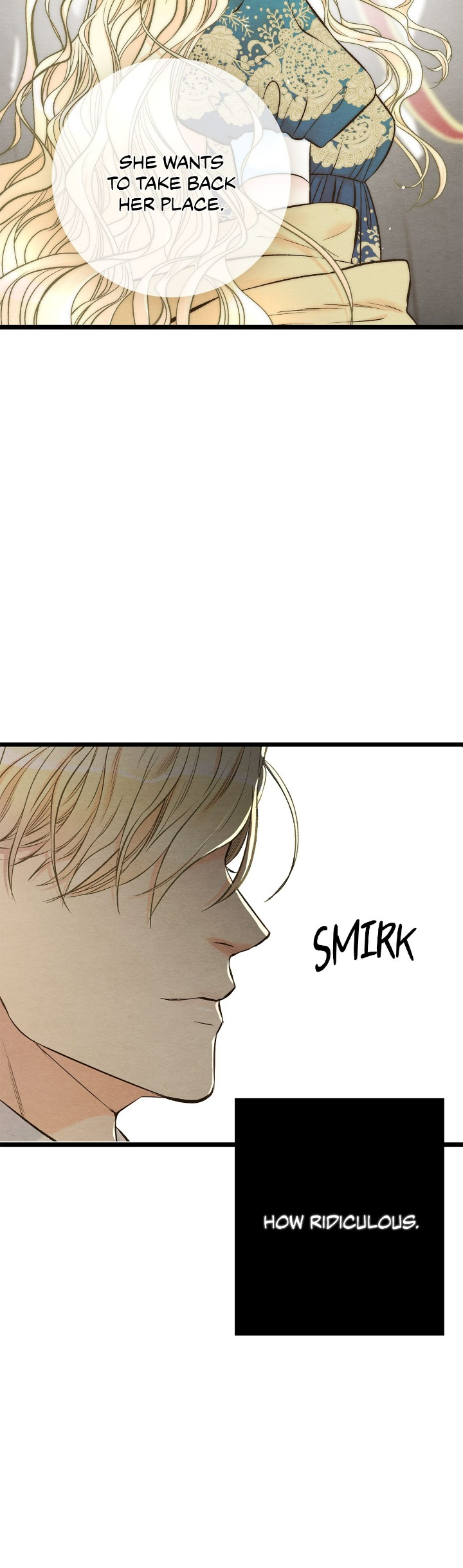 The Problematic Prince Chapter 11 page 5