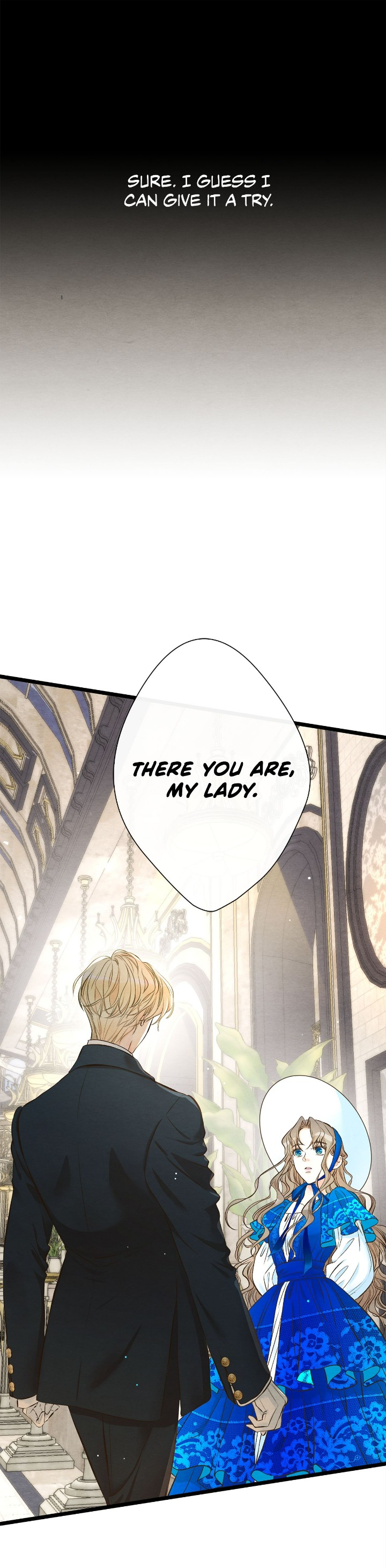 The Problematic Prince Chapter 11 page 10