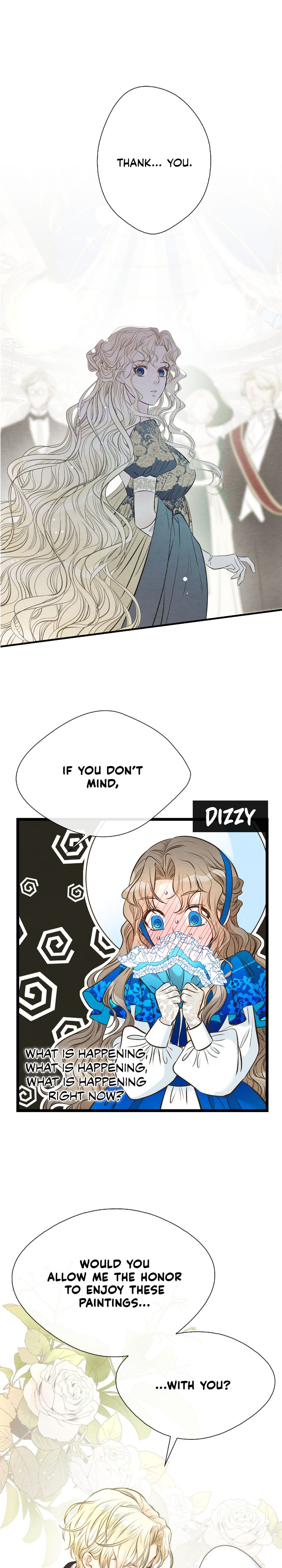 The Problematic Prince Chapter 11 page 14