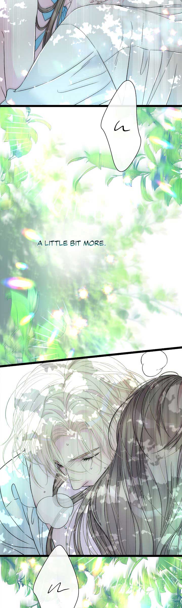 The Problematic Prince Chapter 84 page 3
