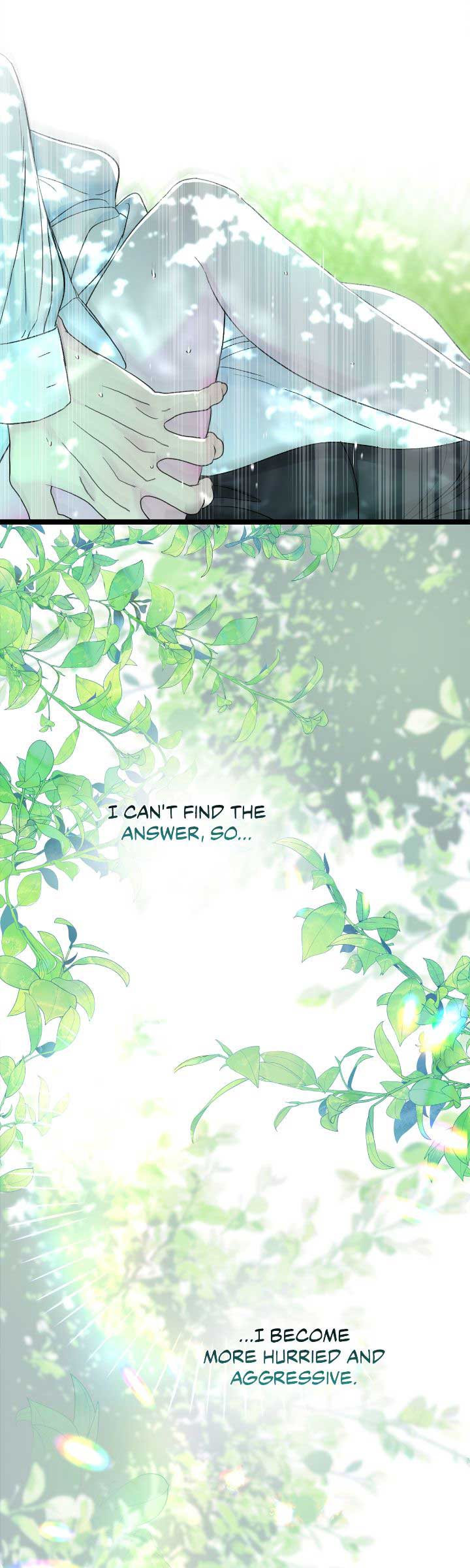 The Problematic Prince Chapter 84 page 7