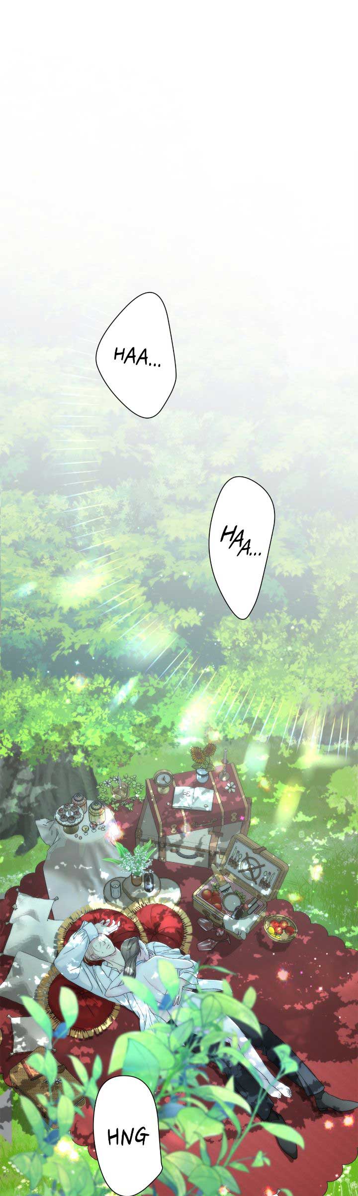 The Problematic Prince Chapter 84 page 15