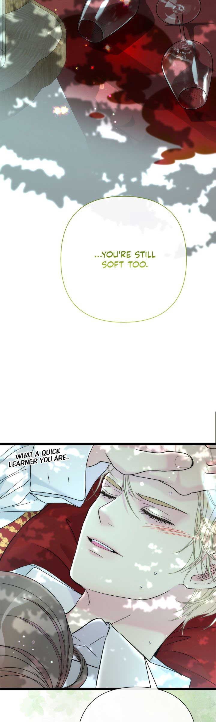 The Problematic Prince Chapter 84 page 18