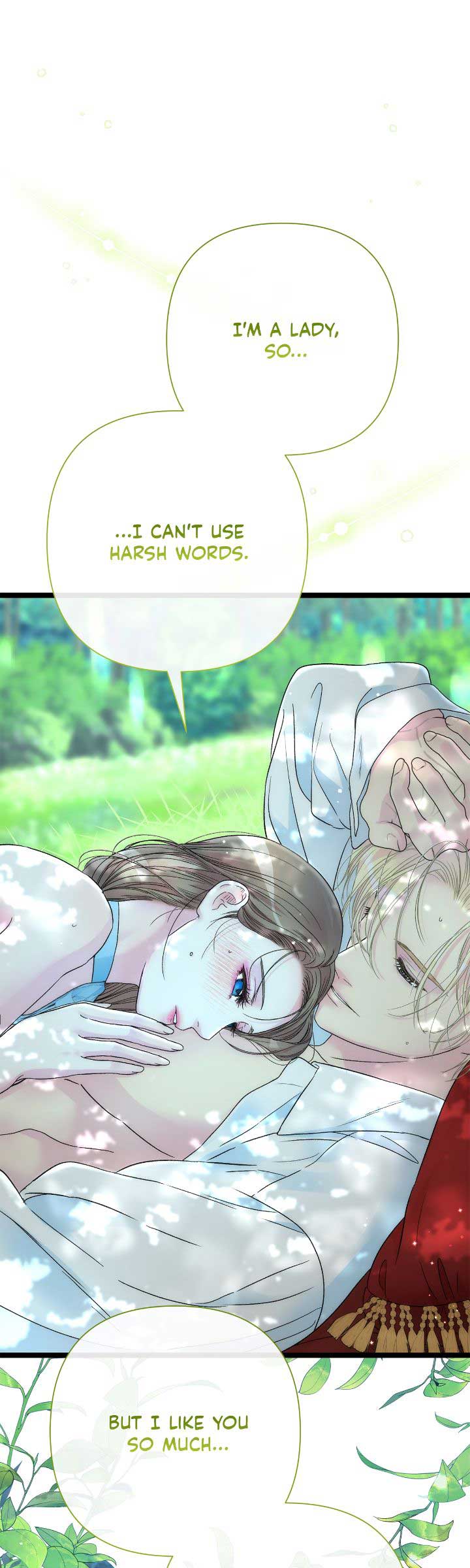 The Problematic Prince Chapter 84 page 20
