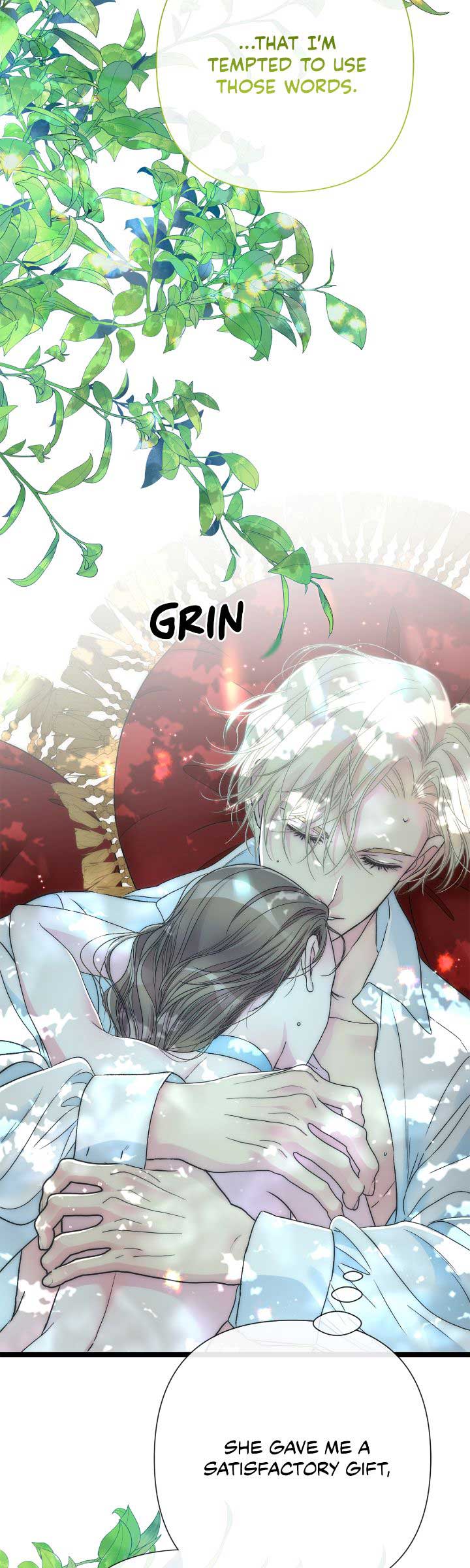 The Problematic Prince Chapter 84 page 21