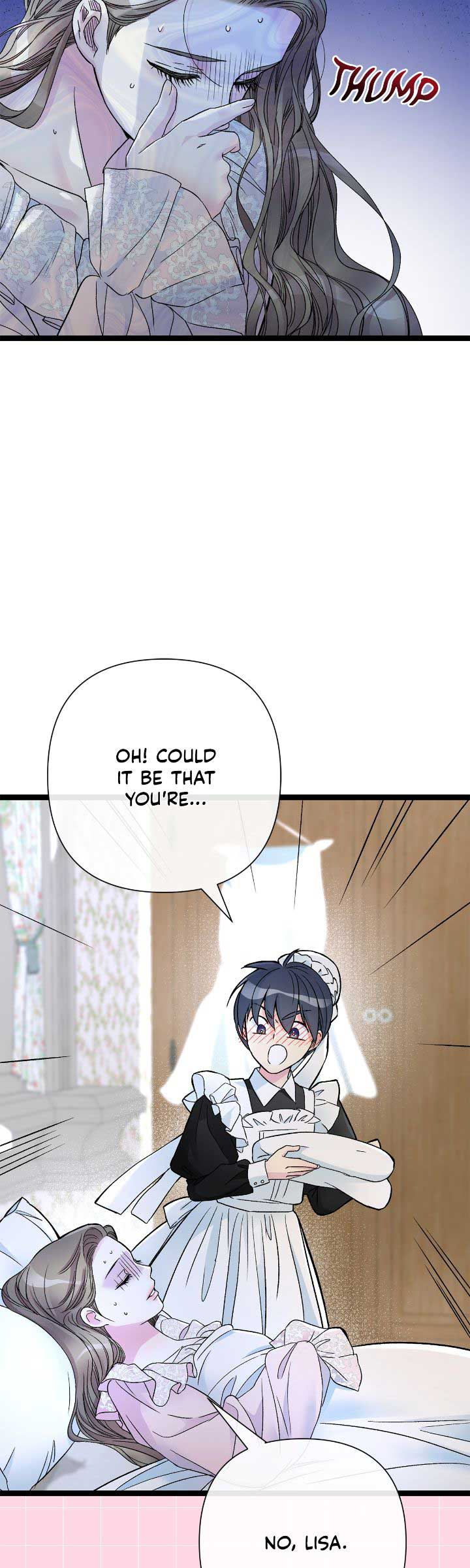 The Problematic Prince Chapter 84 page 26