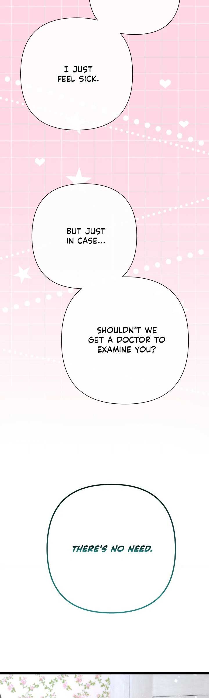 The Problematic Prince Chapter 84 page 27