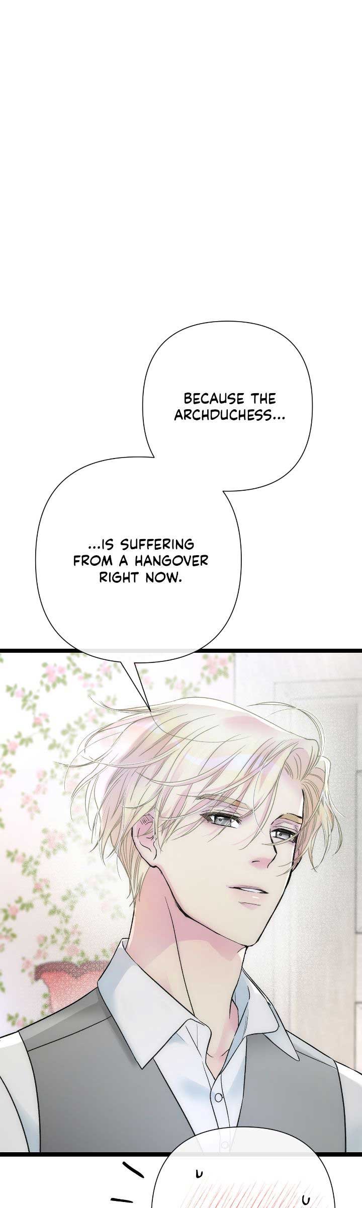 The Problematic Prince Chapter 84 page 29