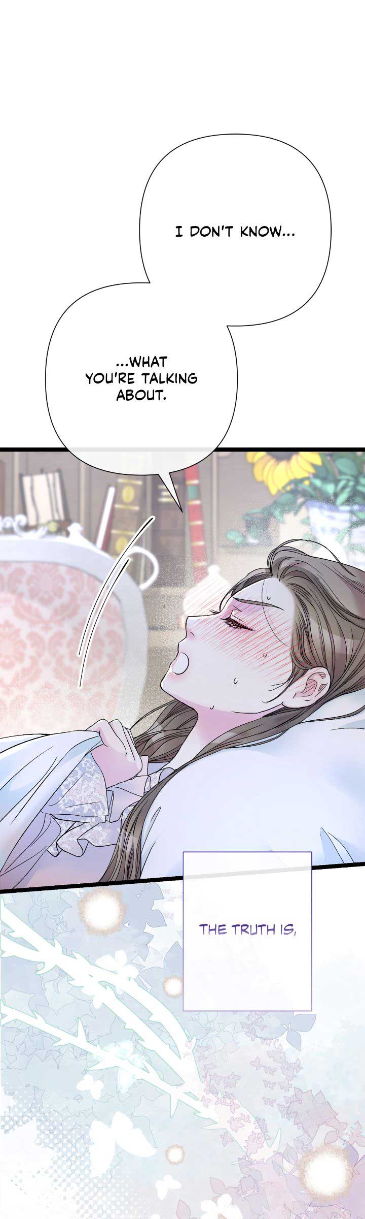 The Problematic Prince Chapter 84 page 33