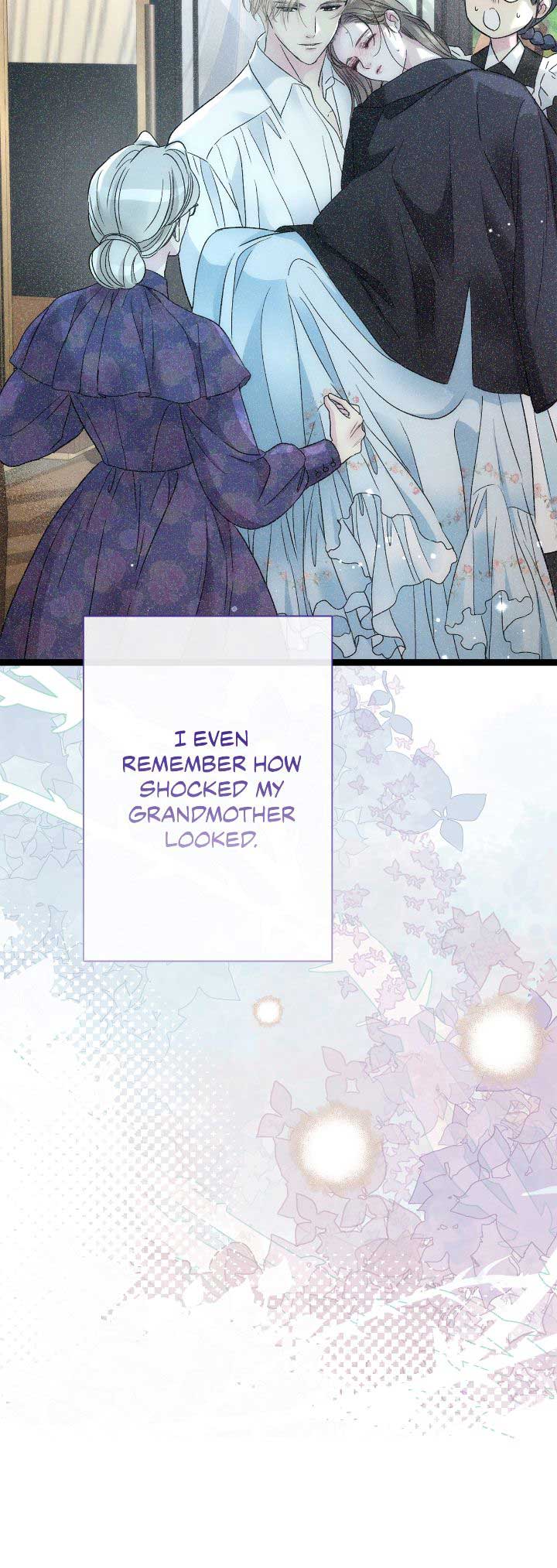 The Problematic Prince Chapter 84 page 36