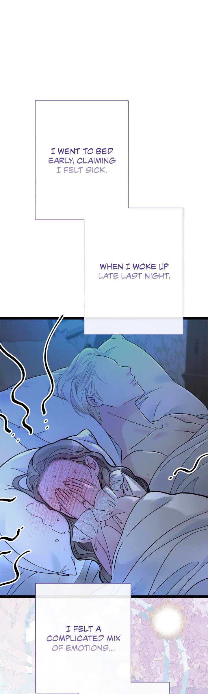 The Problematic Prince Chapter 84 page 37