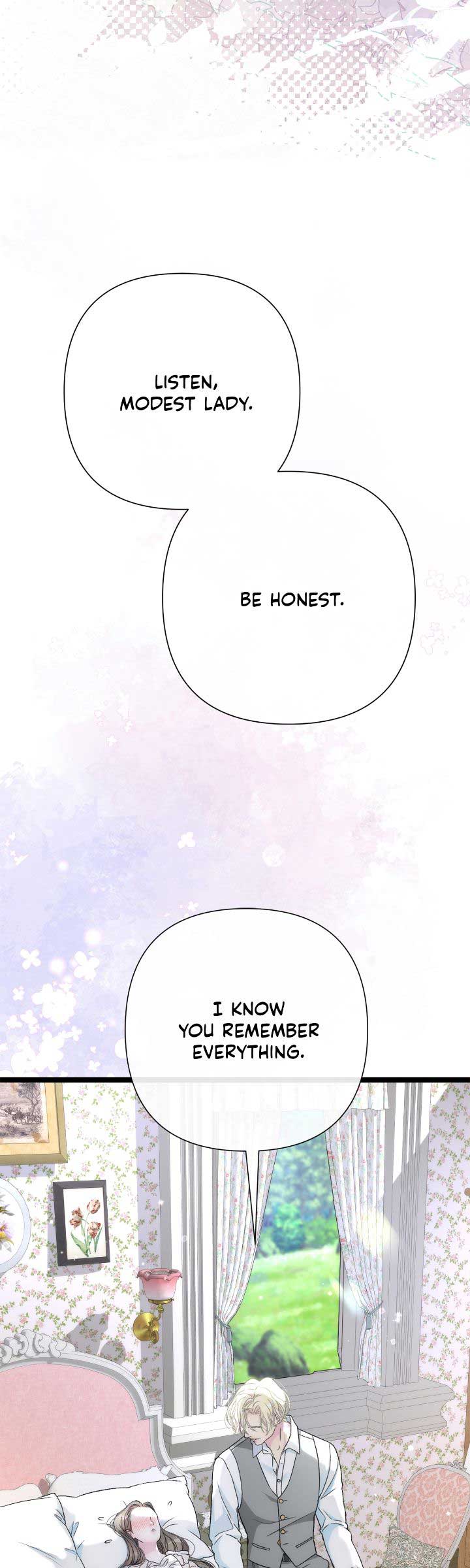 The Problematic Prince Chapter 84 page 39