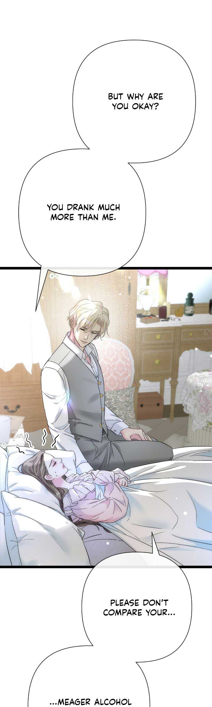 The Problematic Prince Chapter 84 page 43
