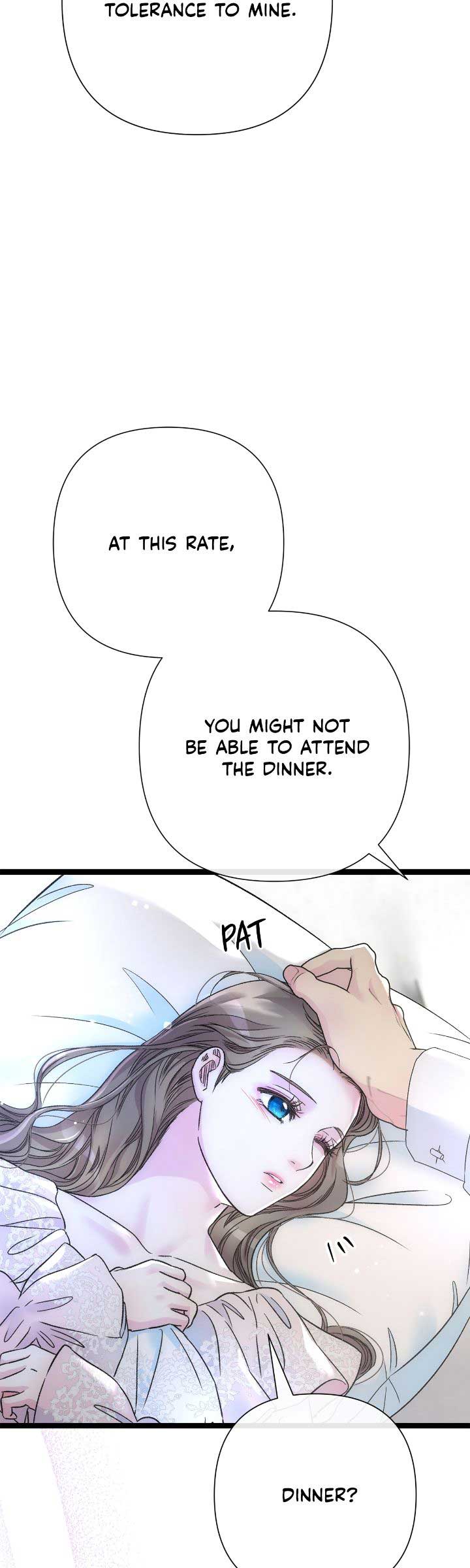 The Problematic Prince Chapter 84 page 44