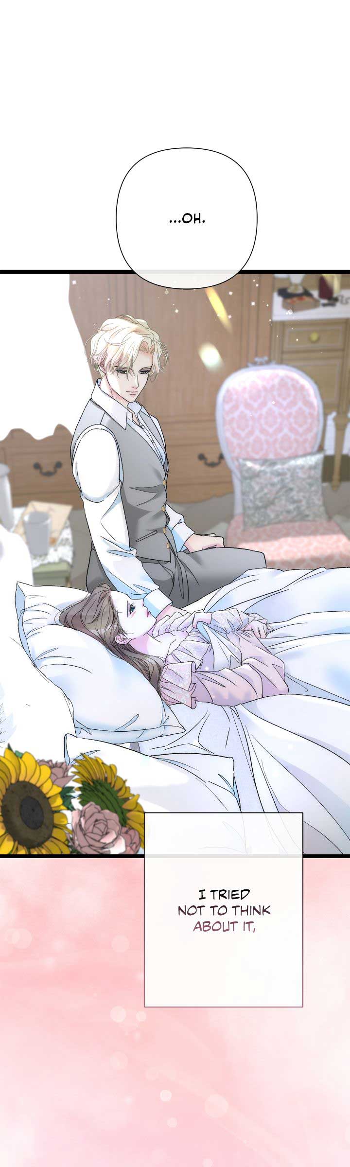 The Problematic Prince Chapter 84 page 46