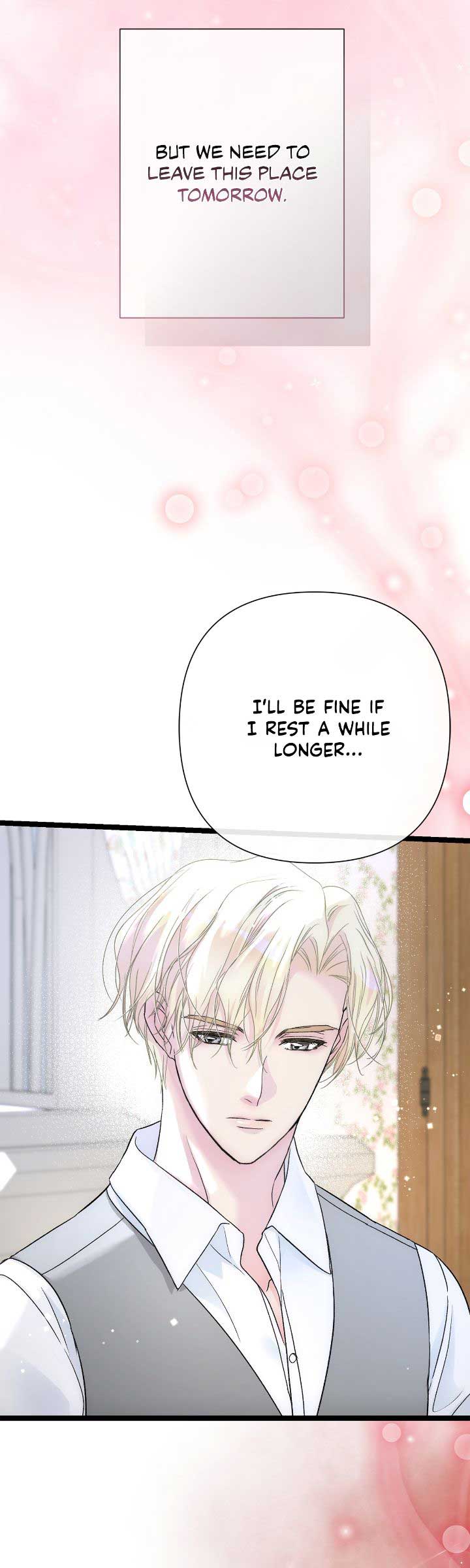 The Problematic Prince Chapter 84 page 47