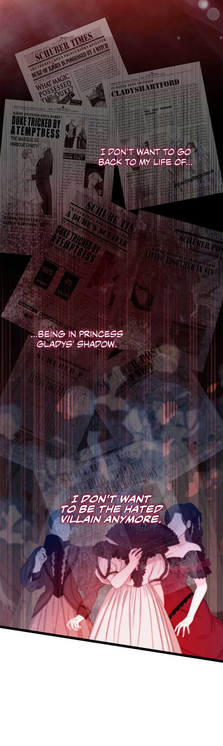 The Problematic Prince Chapter 84 page 50