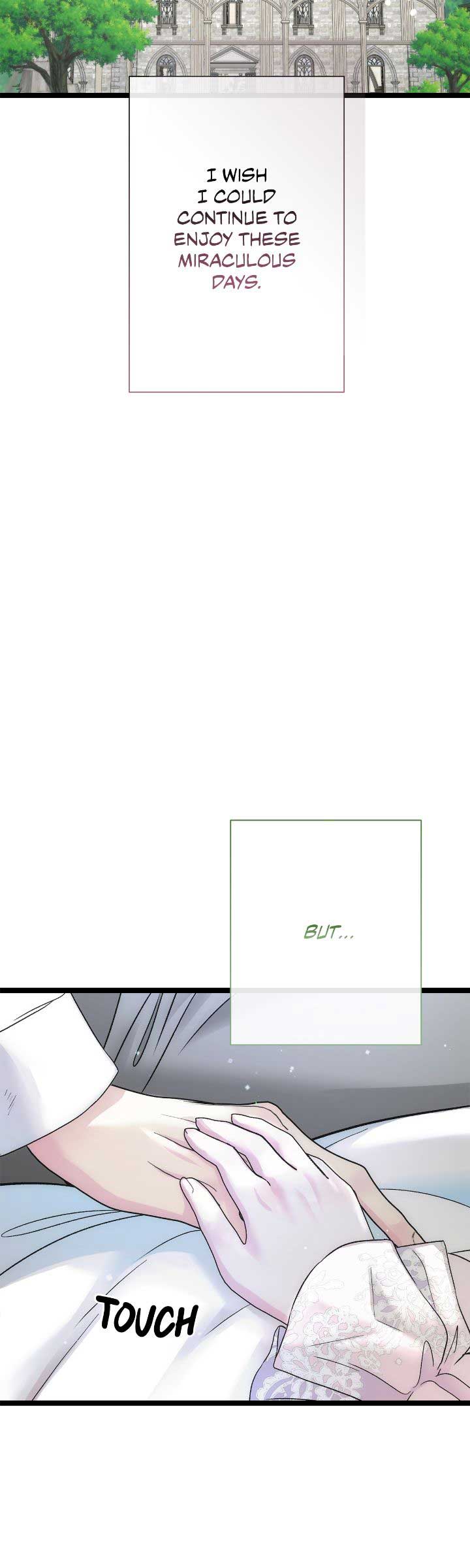 The Problematic Prince Chapter 84 page 53