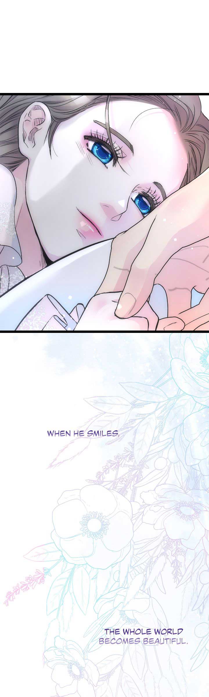 The Problematic Prince Chapter 84 page 57