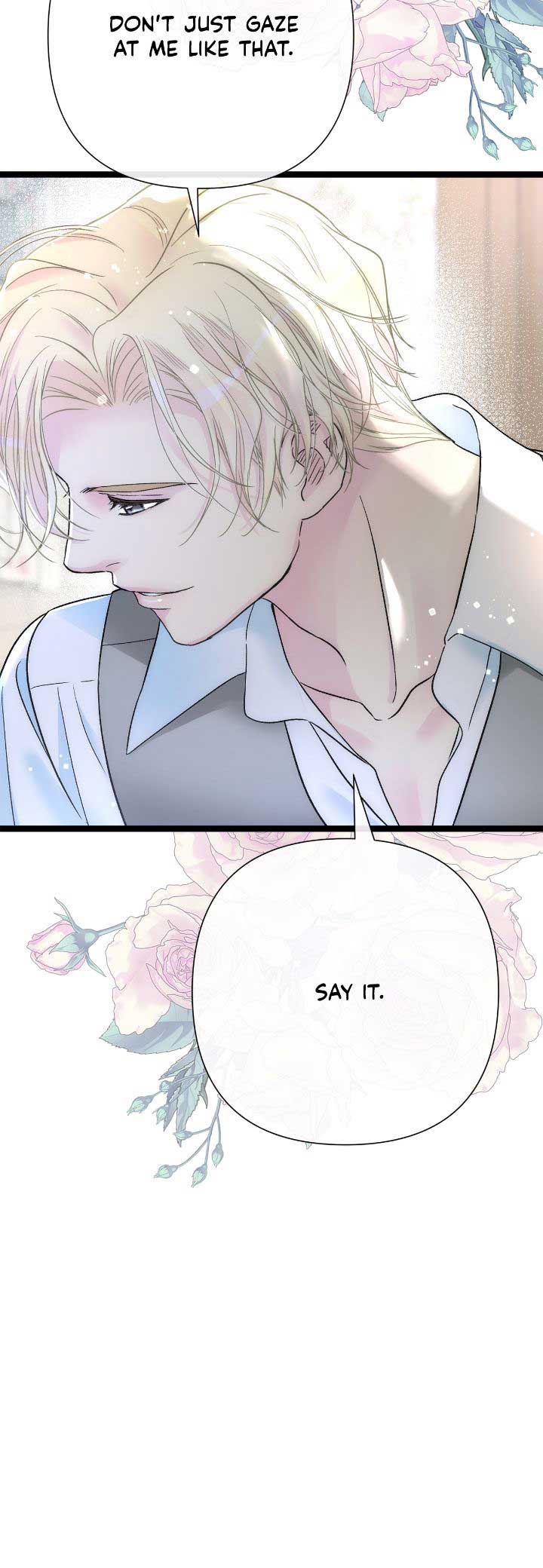 The Problematic Prince Chapter 84 page 60